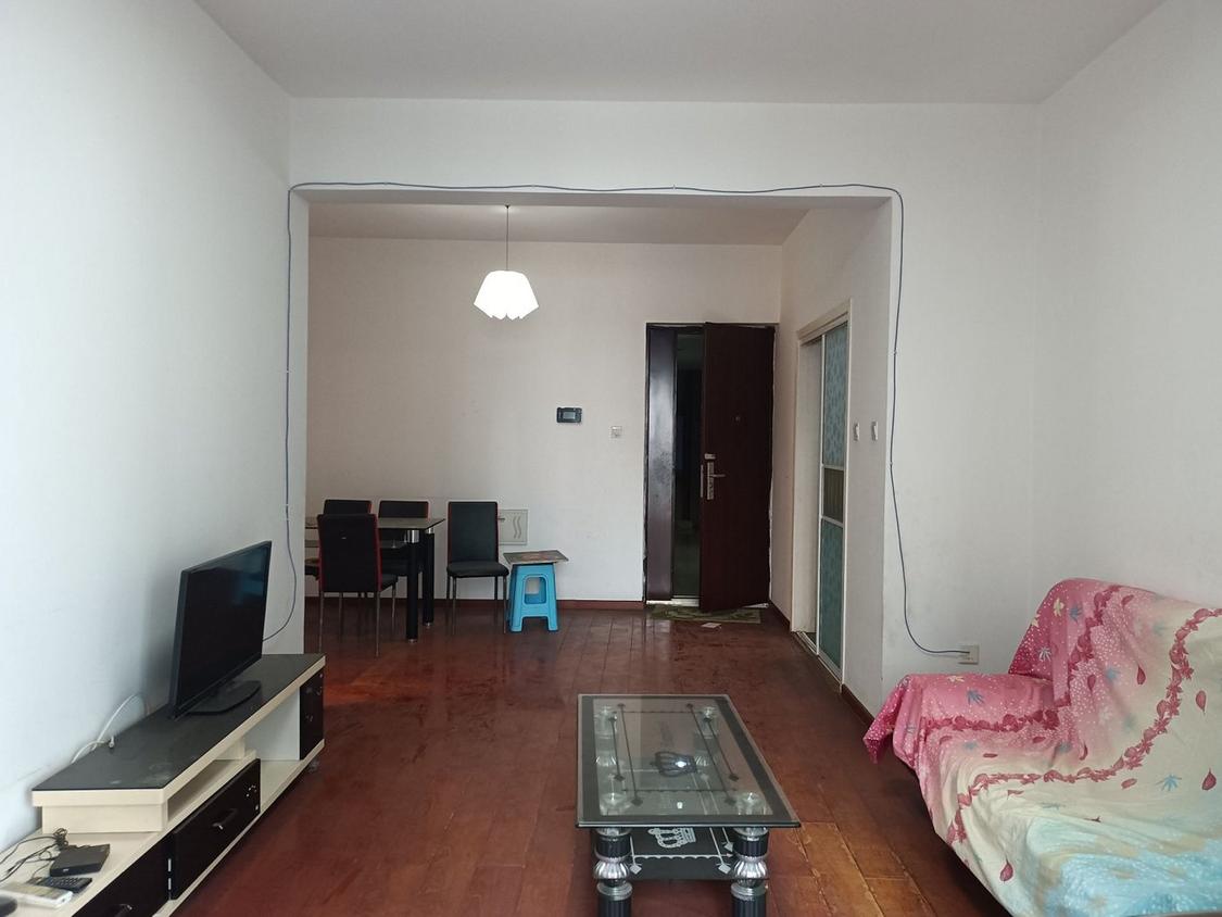 整租·富州新城(D街区)