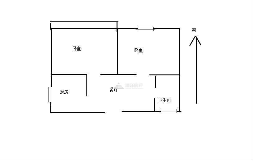 整租·滨江嘉园