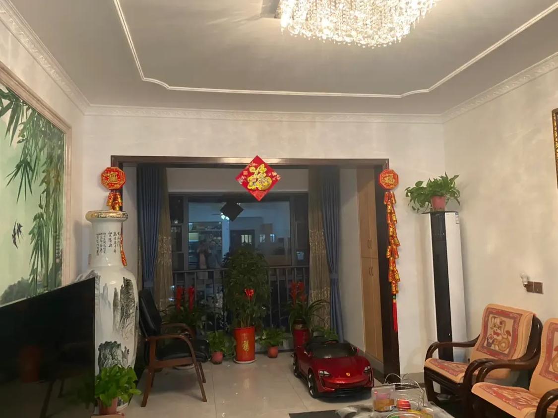 整租·华晨山水洲城