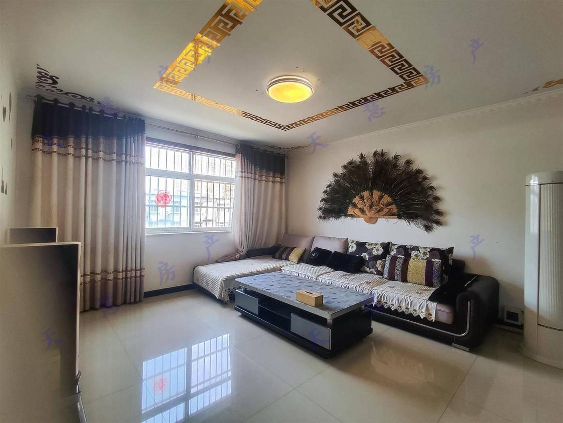 整租·家福花园