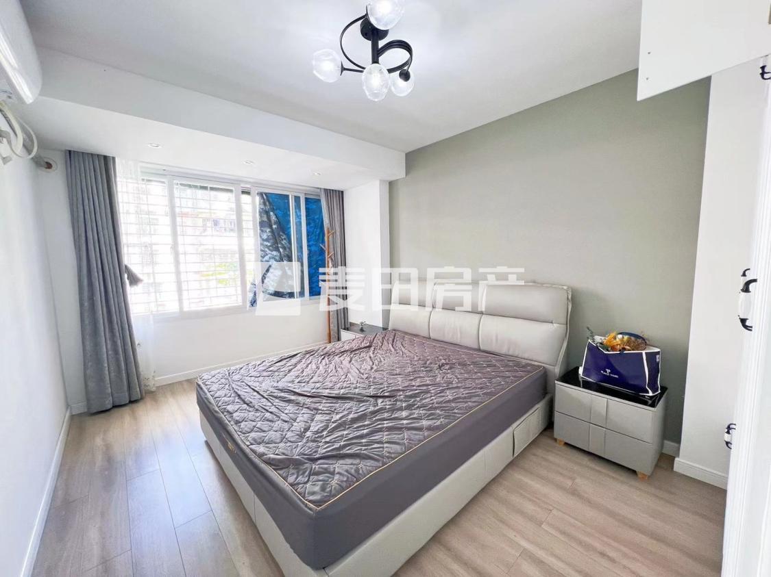 整租·侨福城小区(一期)