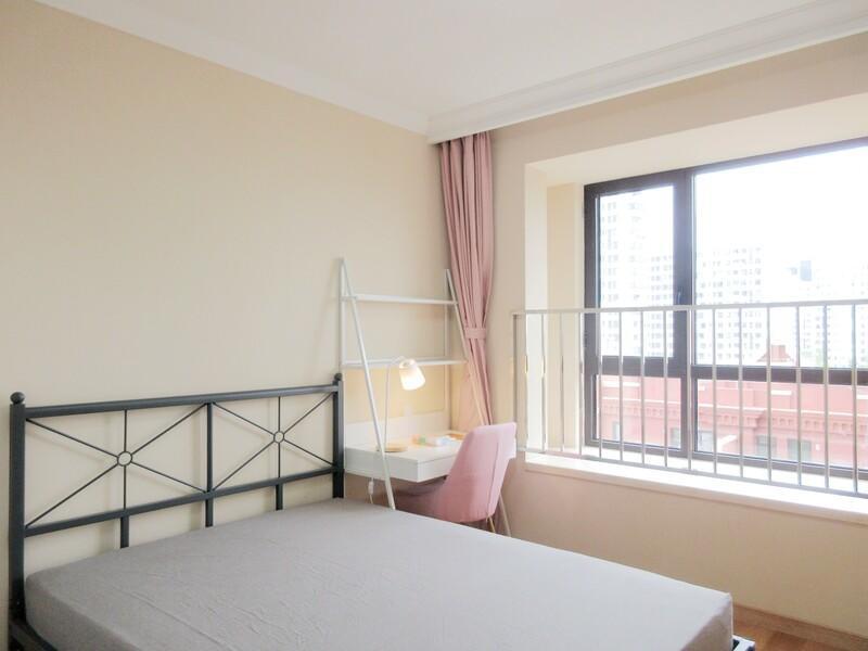 合租·书香居(二期)