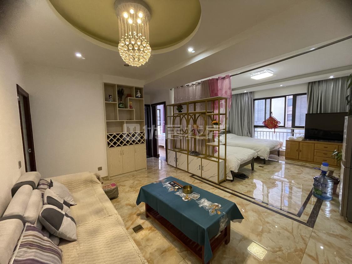 整租·泰业国际广场逸园