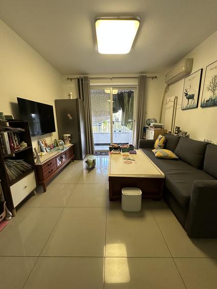 undefined整租·盛德东兴家园(东区)·2室1厅84㎡ | 南北 | 丰台 卢沟桥