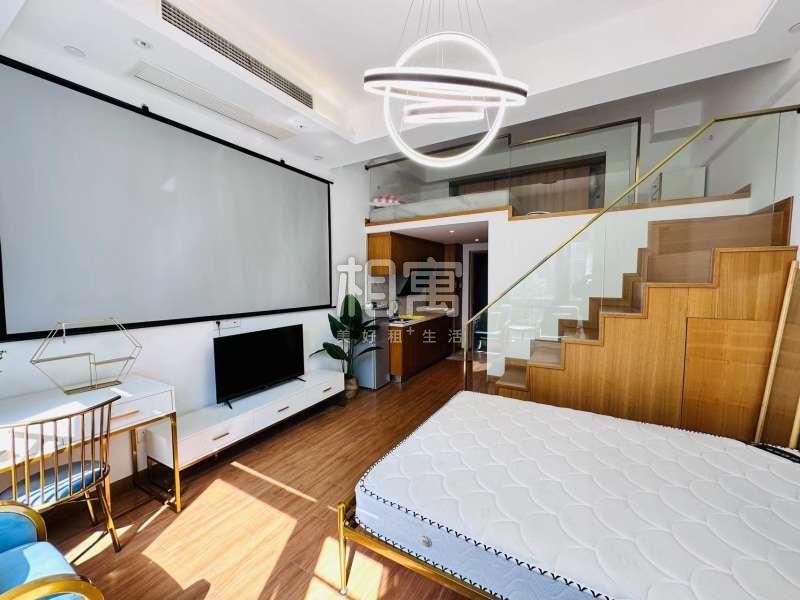 整租·西溪美岸