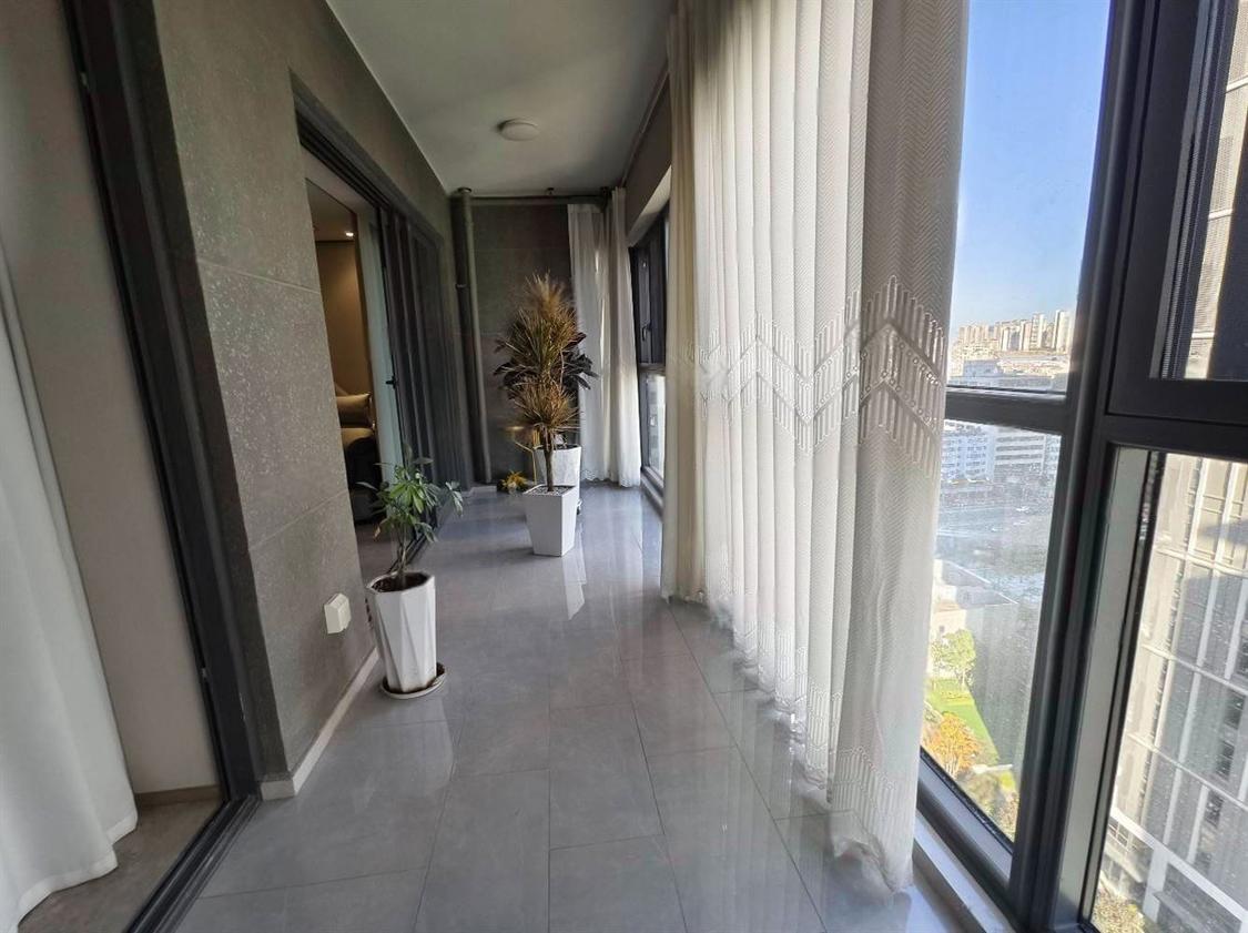 整租·华润悦府