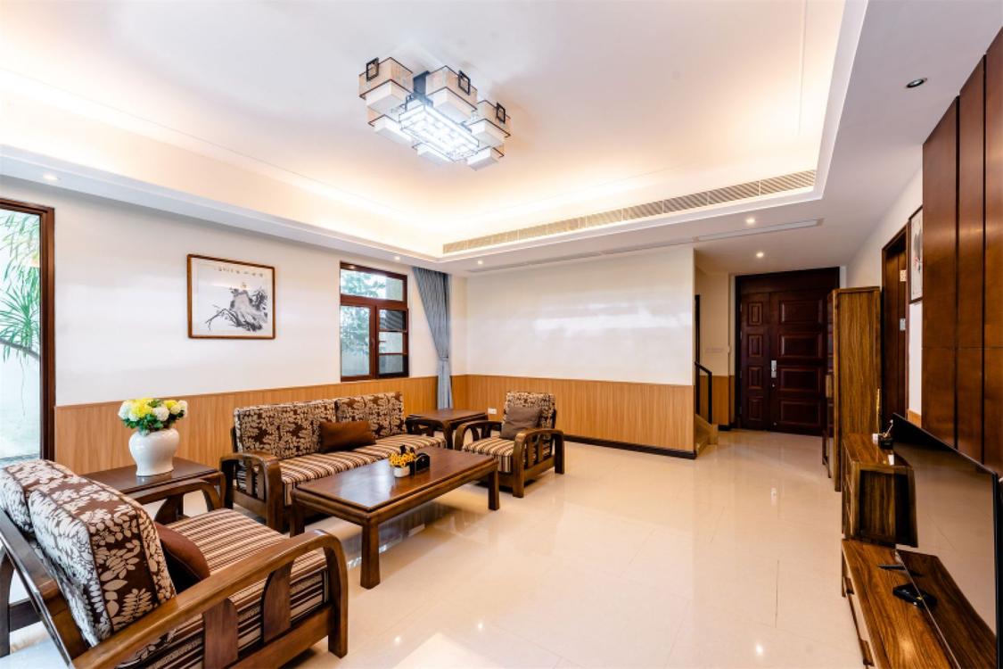 整租·碧海帆影