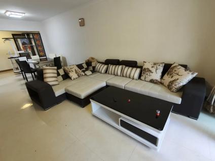 坦洲大兴路整租 雅居乐约克郡3室2厅/128平/低楼层