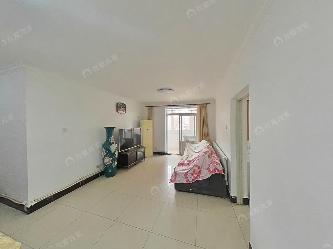 整租·中山门北里