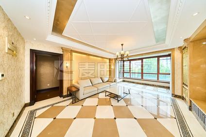 朝阳太阳宫整租 太阳公元(南区)4室2厅/220平/低楼层