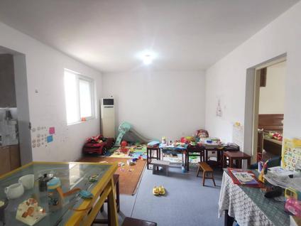 港闸费桥整租 景和花苑3室2厅/123平/高楼层