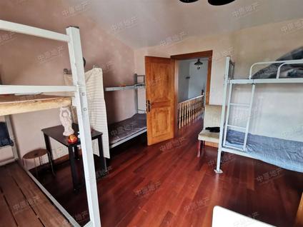 浦东金桥整租 阳光欧洲城(一期)4室2厅/177平/低楼层