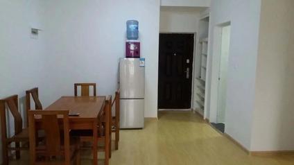 颍州颍州整租 海亮悦府3室2厅/89平/中楼层