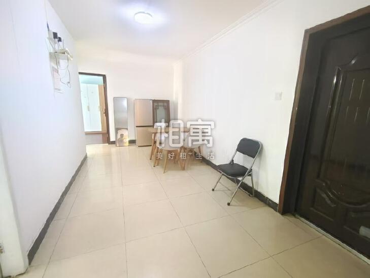 合租·首钢金顶街(五区)