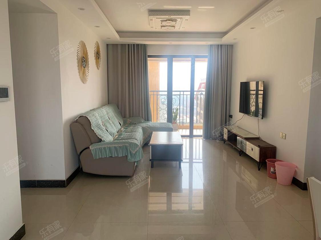 整租·中铭新达城