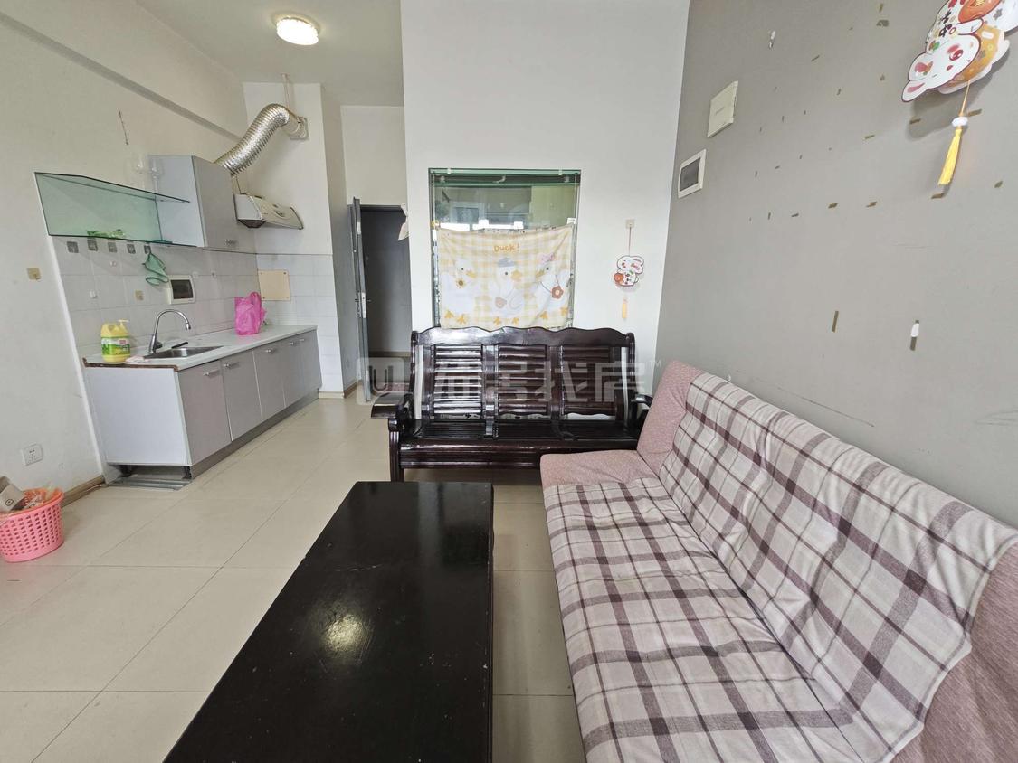 整租·第三时空