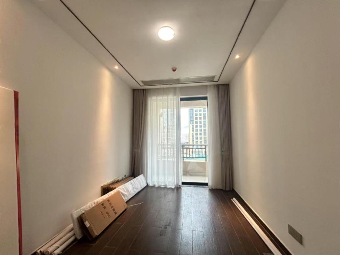 整租·富力首府(北区)