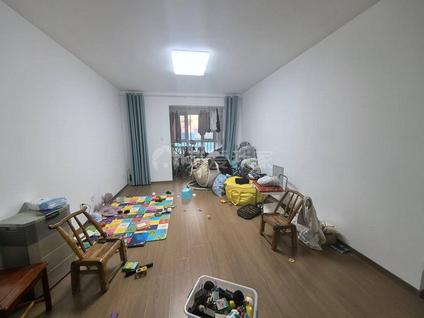 南开向阳路街整租 南开悦玺3室2厅/130平/高楼层