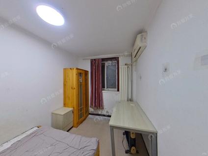 undefined整租·大柳树路十三号院 2室1厅59㎡ | 南北 | 海淀 白石桥