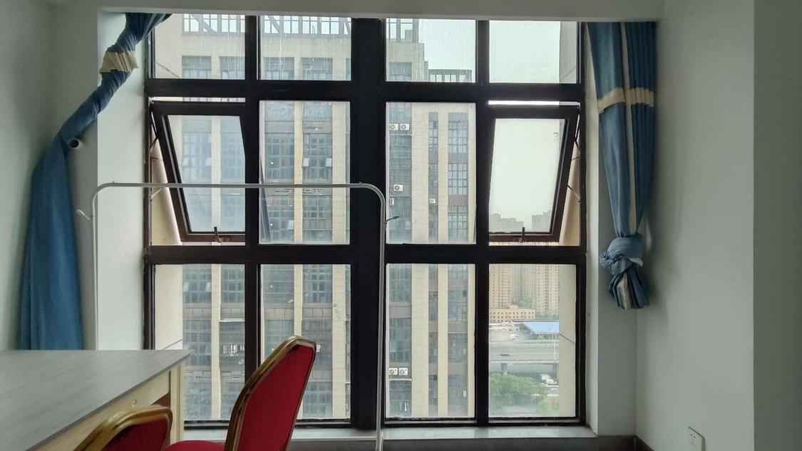 整租·文一名门金隅