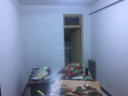 undefined整租·桥东小区(L区) 1室1厅40㎡ | 南 | 迎泽 桥东街