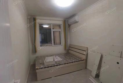任城济北整租 龙翔御书坊2室1厅/94平/低楼层