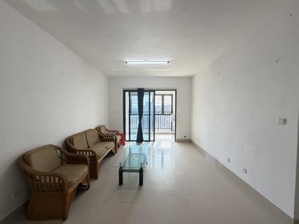 丰泽东海整租 东海湾(太古广场三期)3室2厅/90平/中楼层