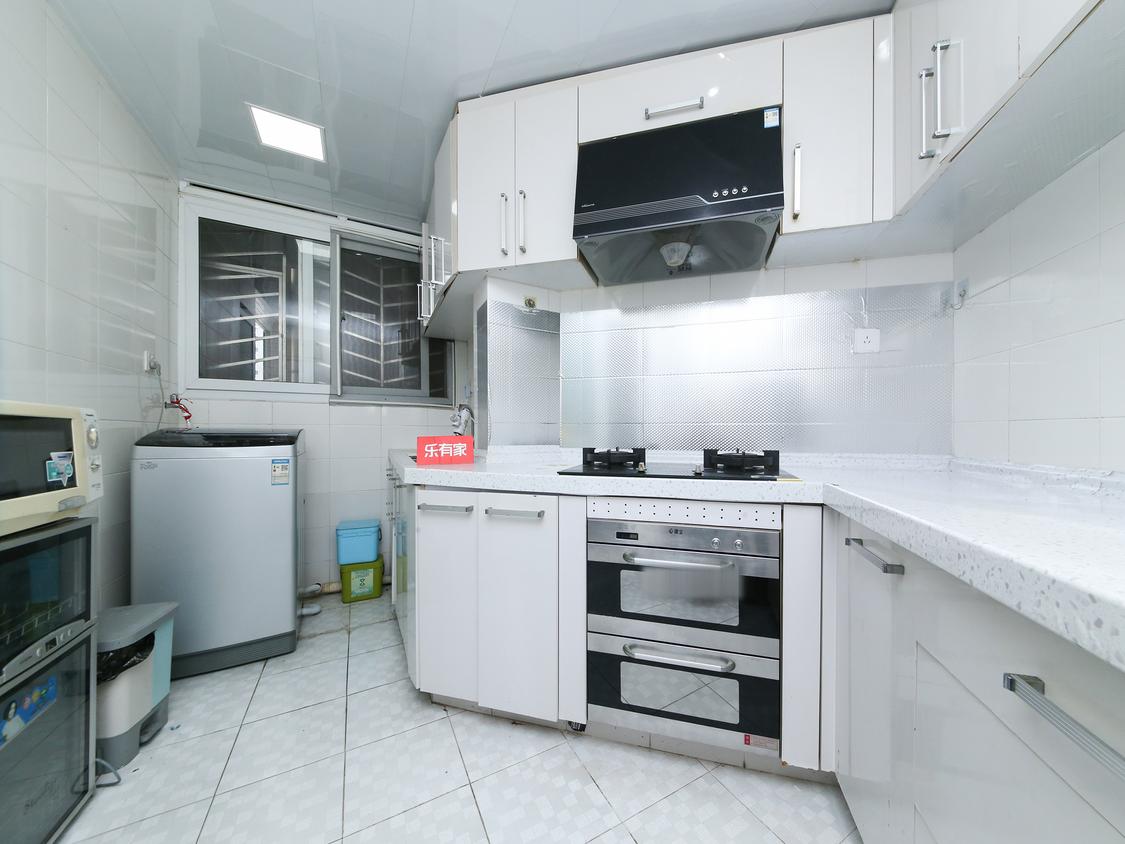 整租·黄埔雅苑(四期骏悠园)