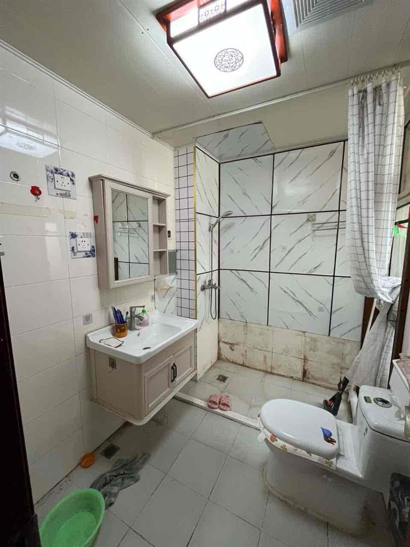 整租·新街家园