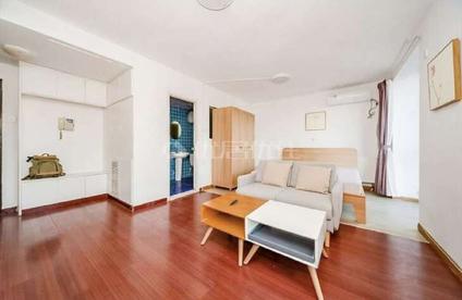 朝阳望京整租 慧谷阳光1室1厅/54平/中楼层