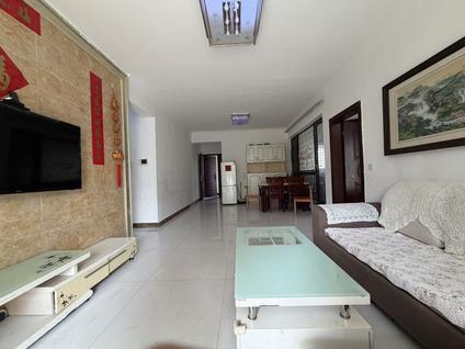 盐田盐田整租 东港印象3室2厅/87平/低楼层