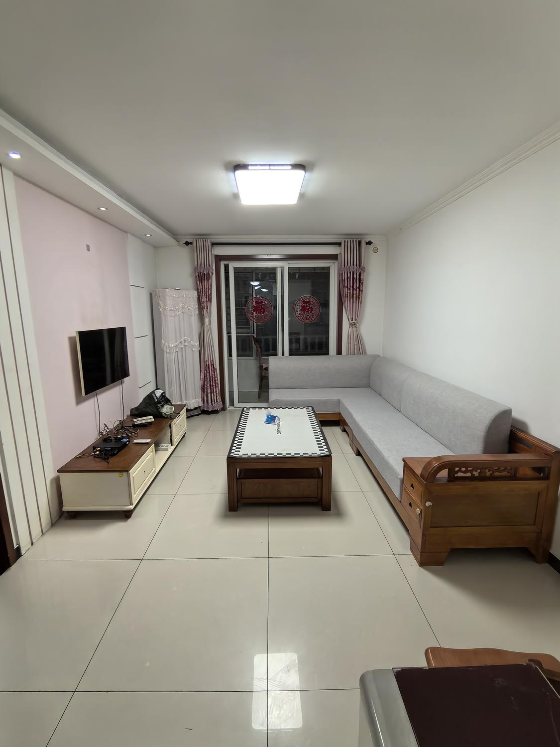 整租·鑫湖家园(B区)