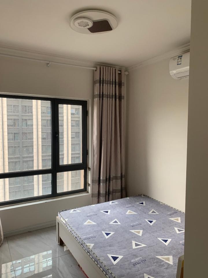 整租·宝龙世家