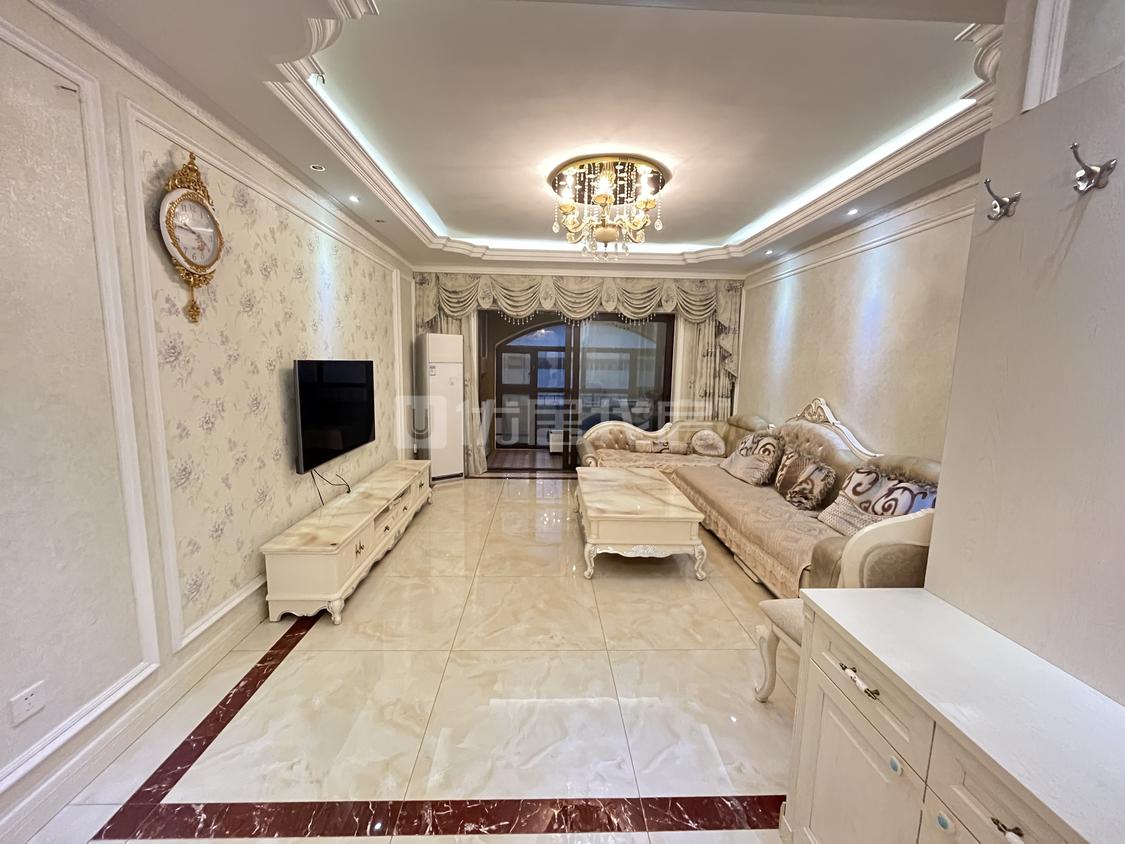 整租·塞纳波斐