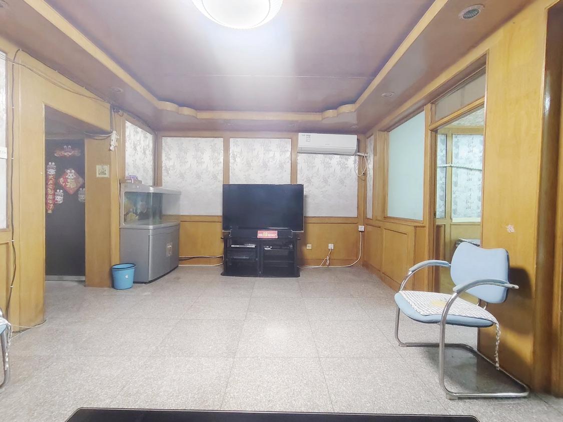 整租·青春路