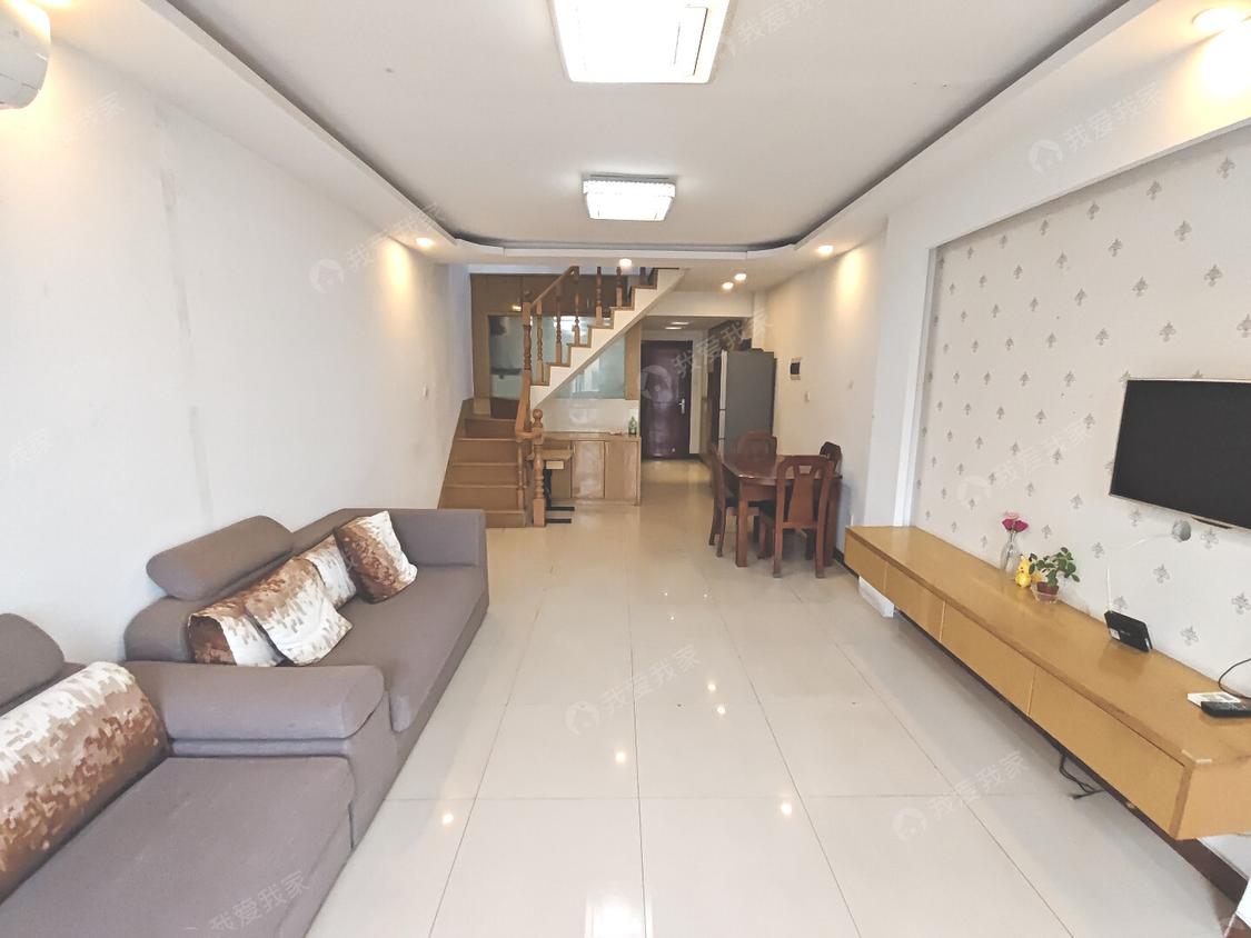 整租·华盛达堂巢