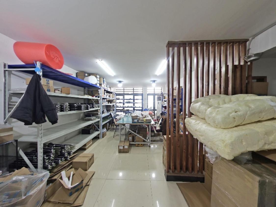 整租·晓庄国际广场