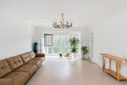 朝阳垡头整租 北京华侨城(1号院)3室2厅/166平/低楼层