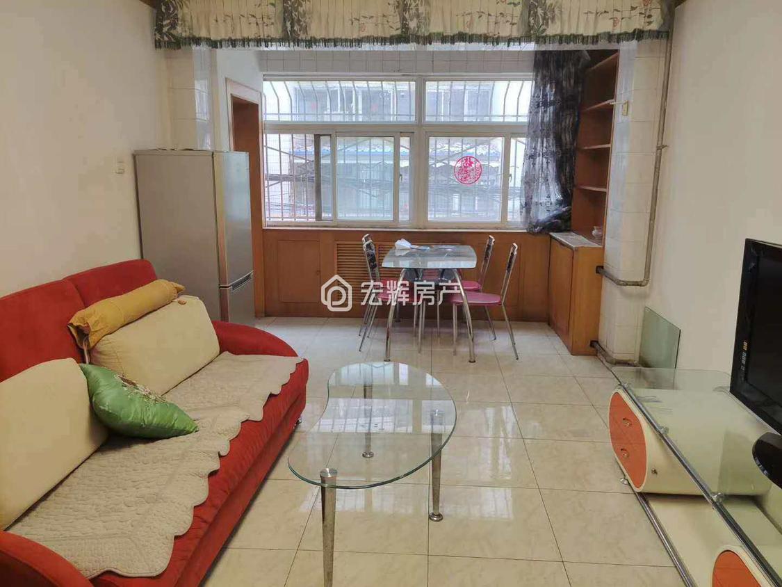 整租·城关区政府雁滩住宅小区