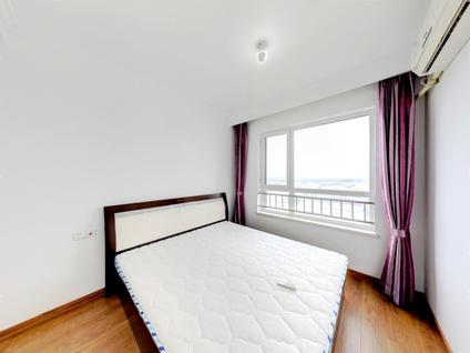 开发区开发区周边整租 佰和锦园2室1厅/75平/高楼层