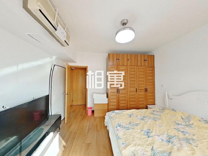 整租·恒基中心汇豪阁