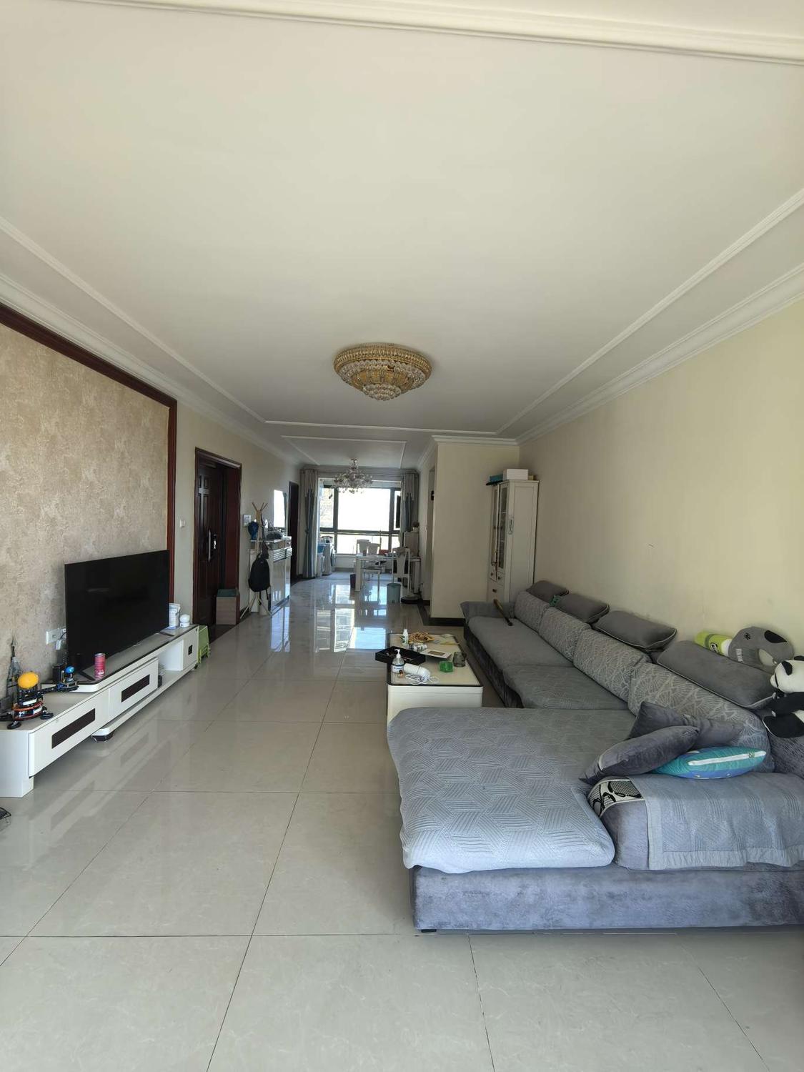 整租·恒大华府