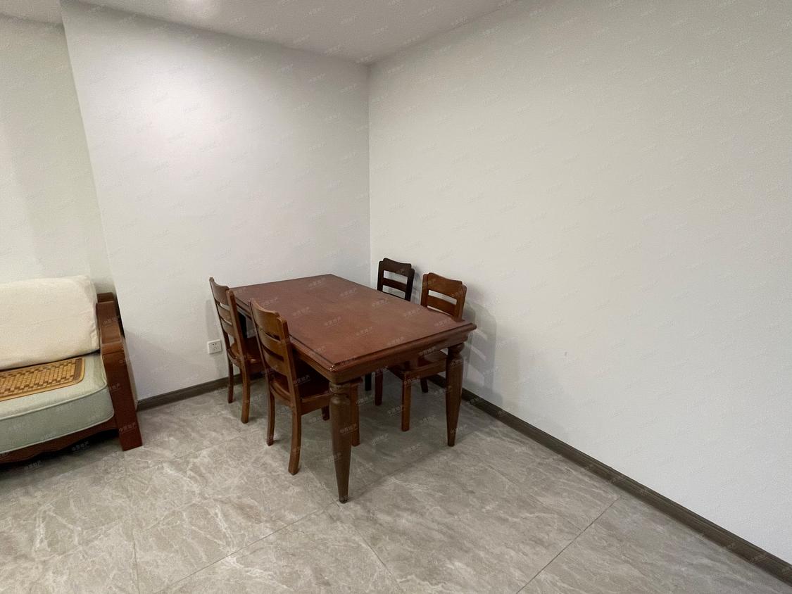 整租·亚运城天逸