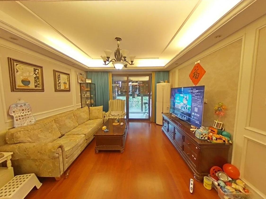 整租·海峡城云玺湾