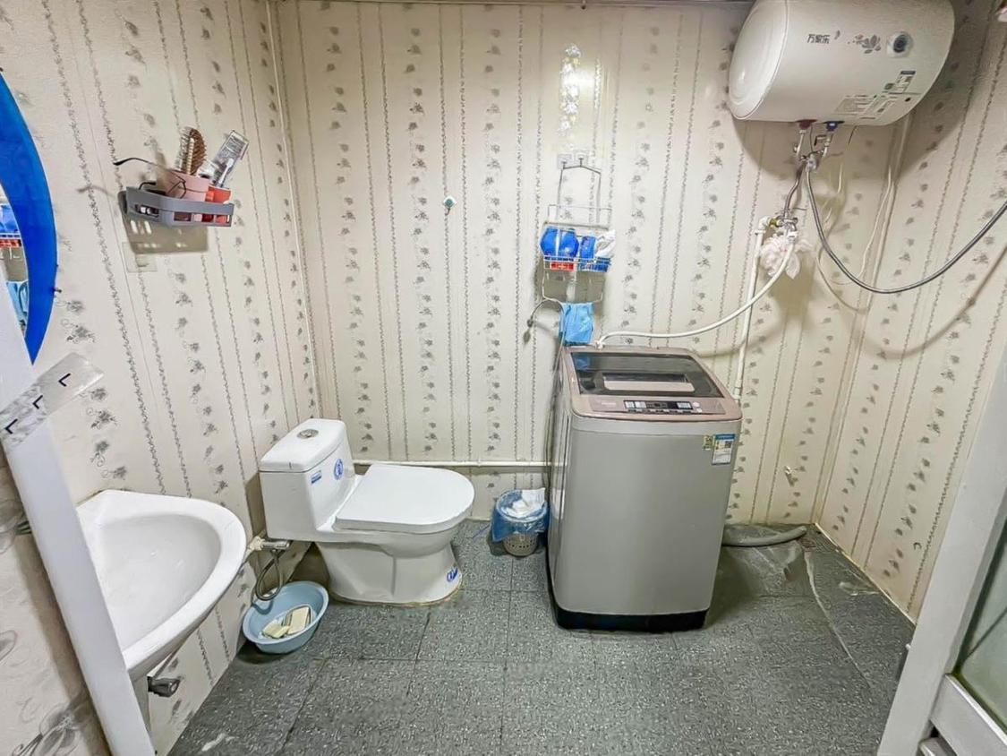 整租·中海天悦府