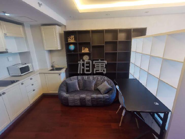 整租·金澳国际