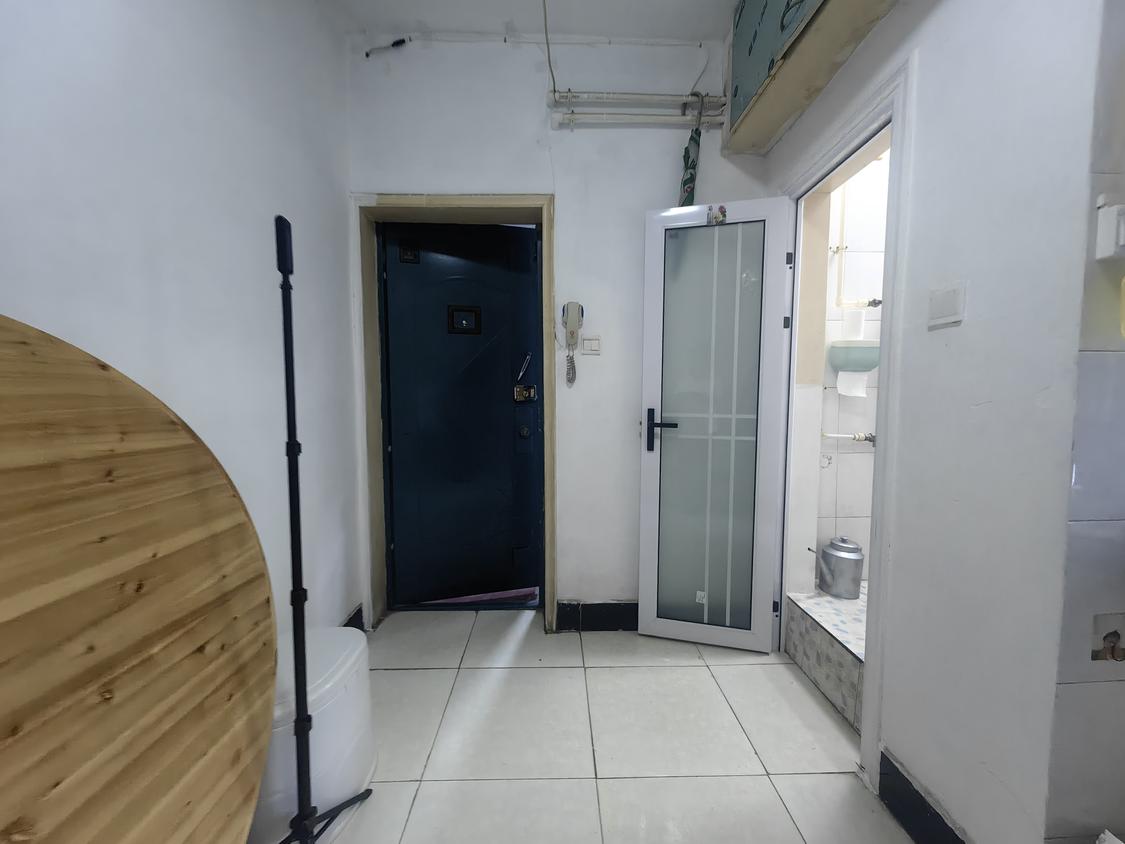 整租·泰来西里