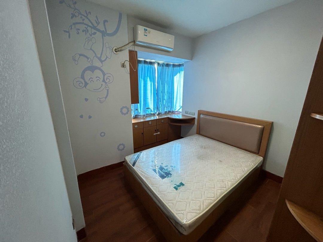 整租·海伦湾(二期)