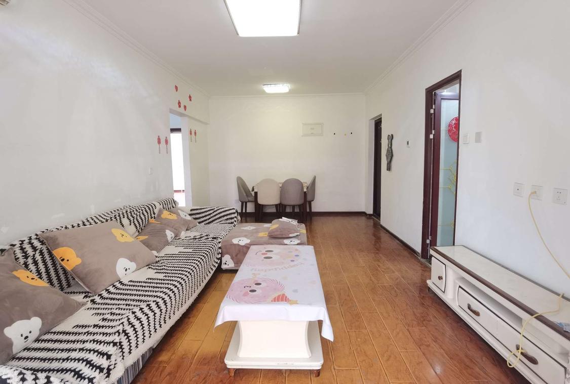 整租·蓝山庭苑