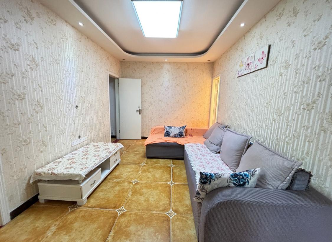 整租·天景如果